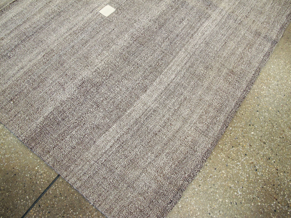 Vintage flatweave Carpet - # 58109