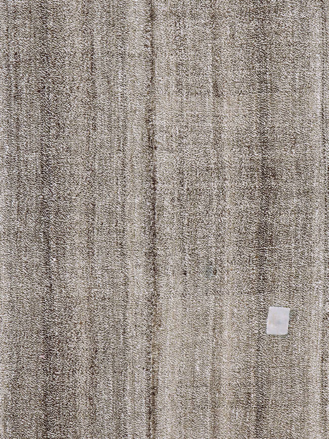 Vintage flatweave Carpet - # 58109