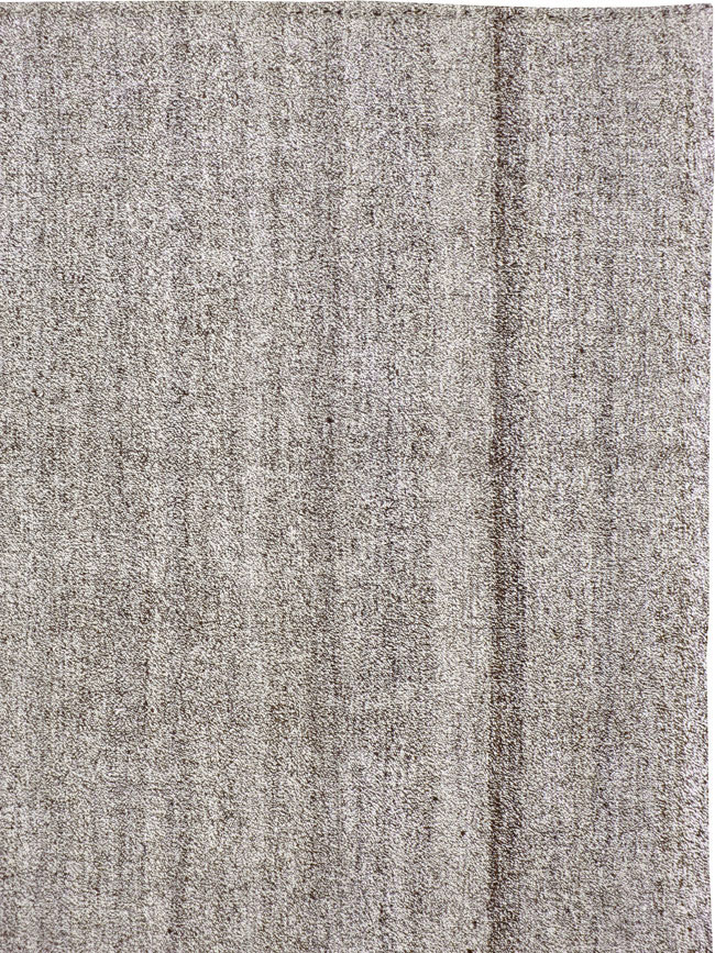 Vintage flatweave Carpet - # 58110