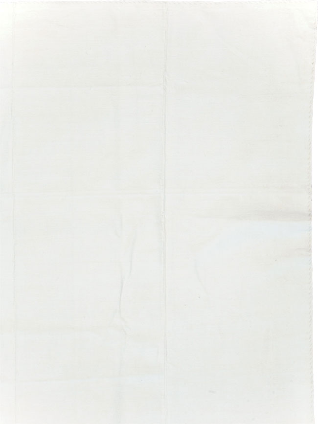 Vintage flatweave Carpet - # 58112