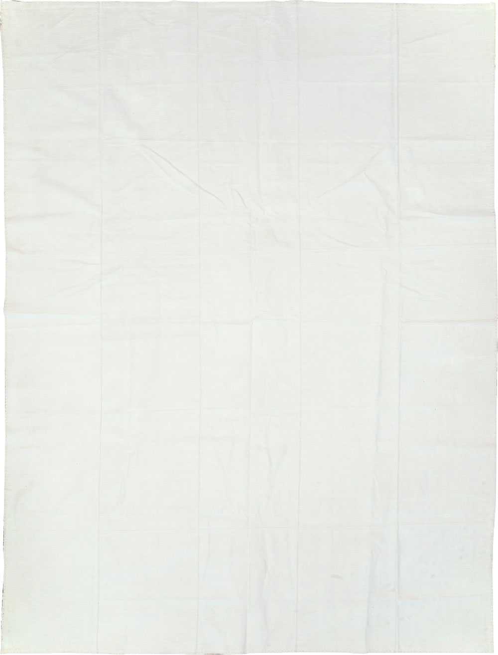 Vintage flatweave Carpet - # 58112