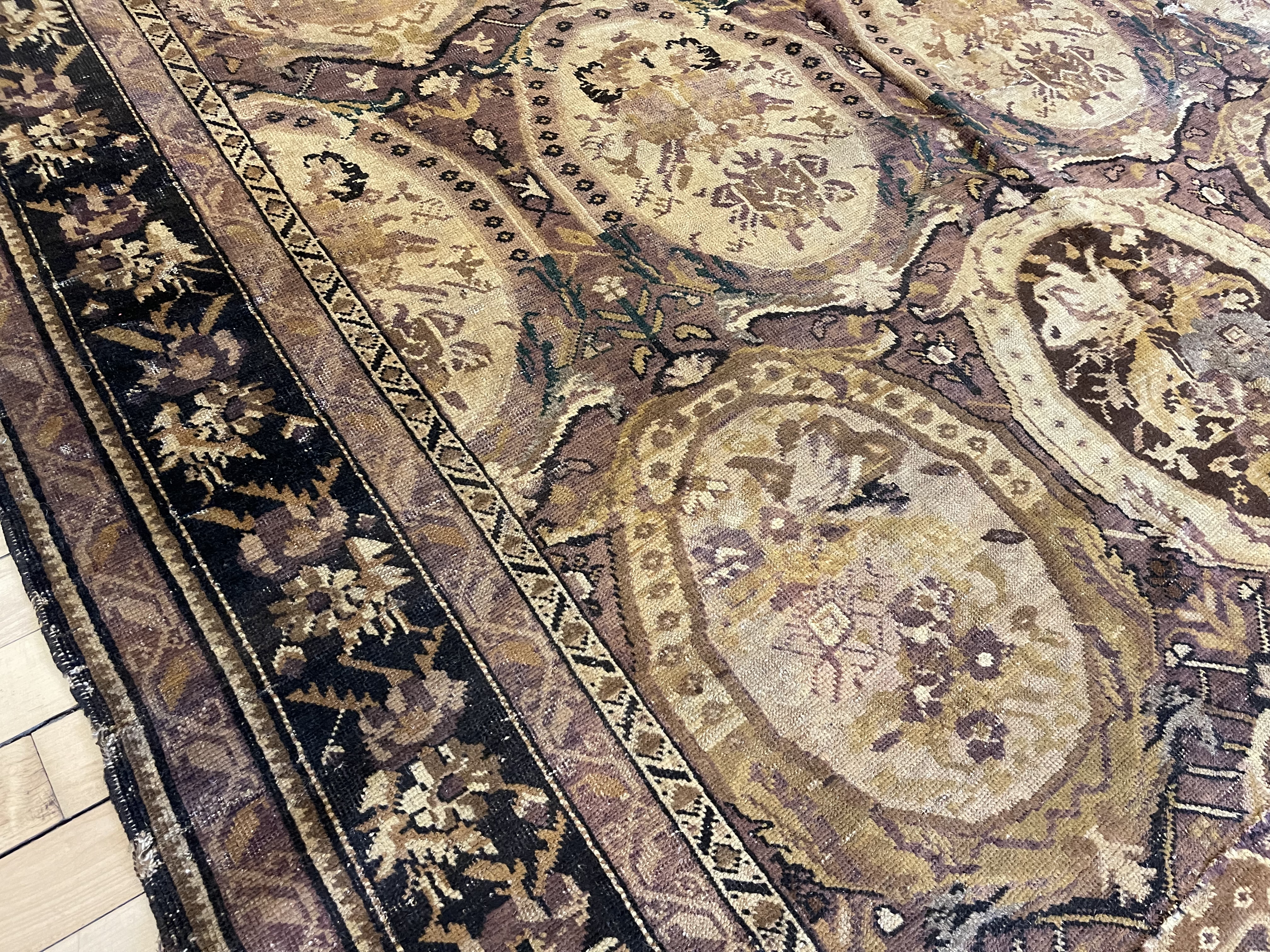 Vintage karabagh - # 78234