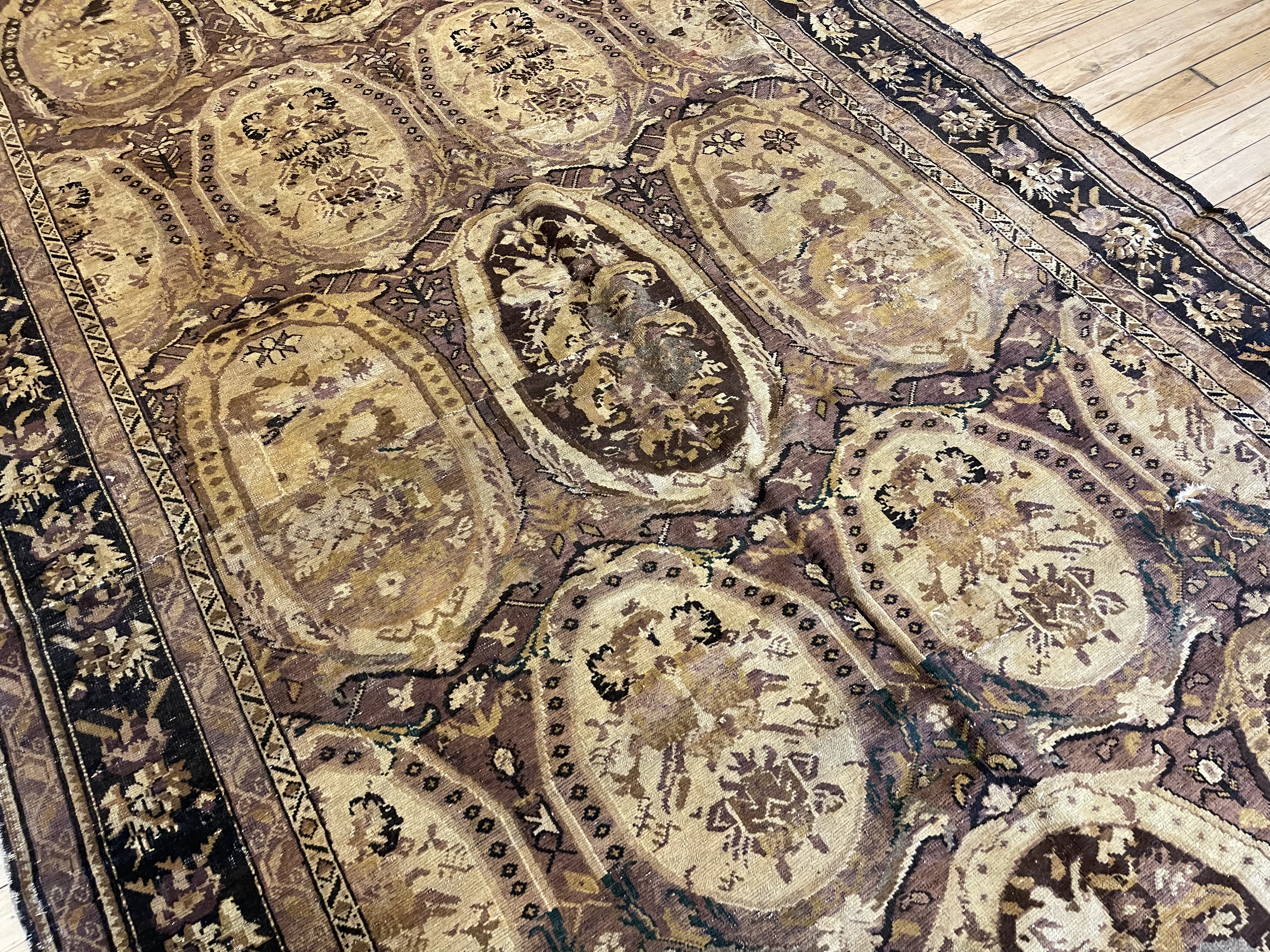 Vintage karabagh - # 78234