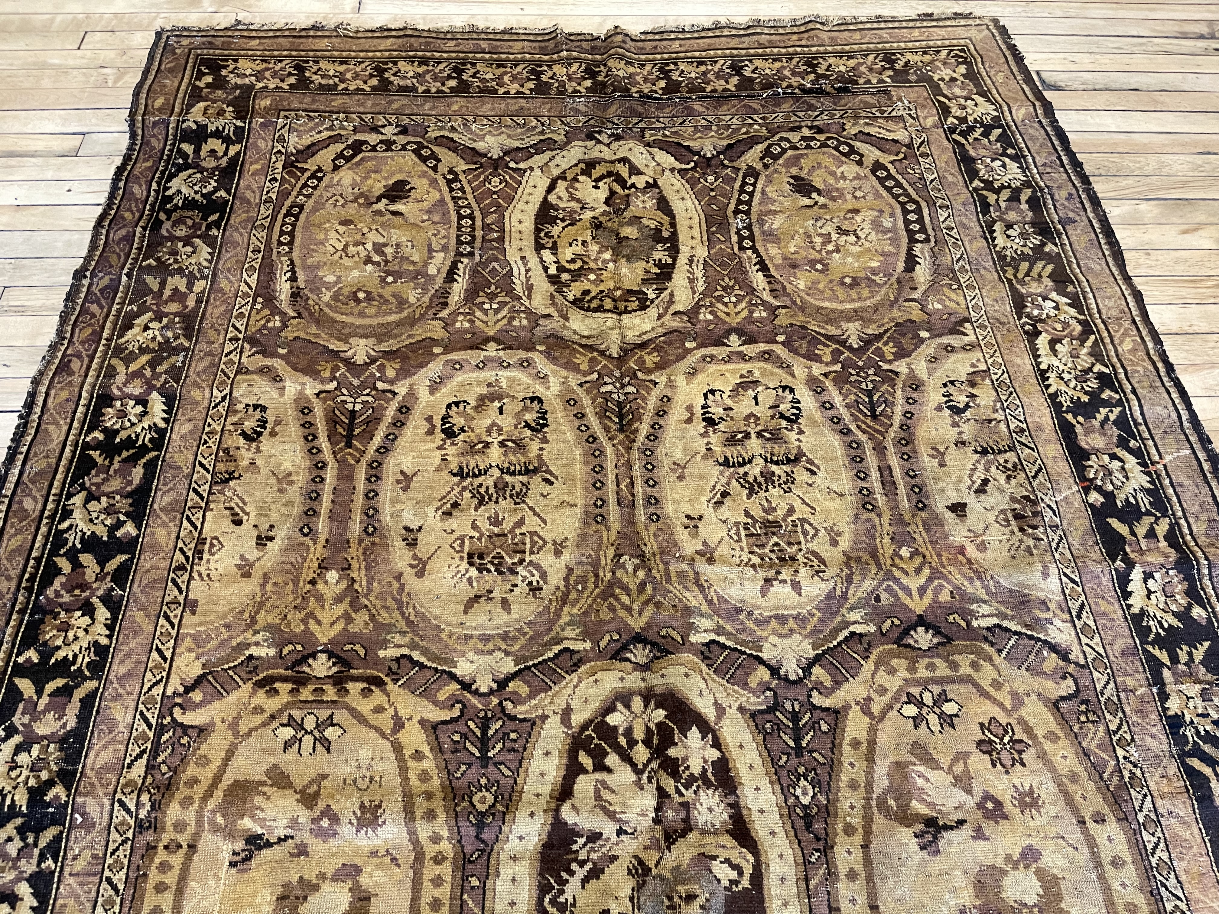 Vintage karabagh - # 78234