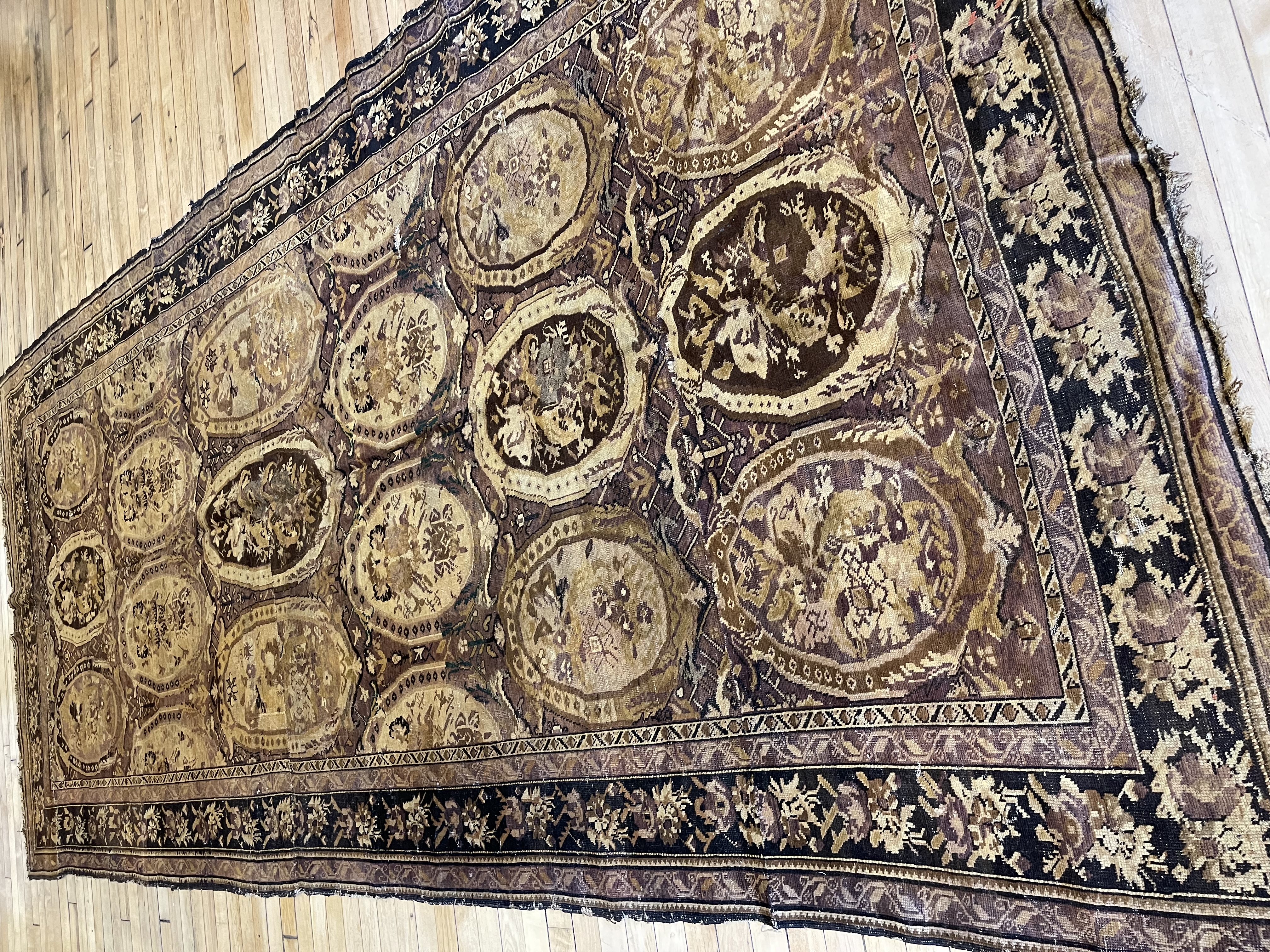 Vintage karabagh - # 78234