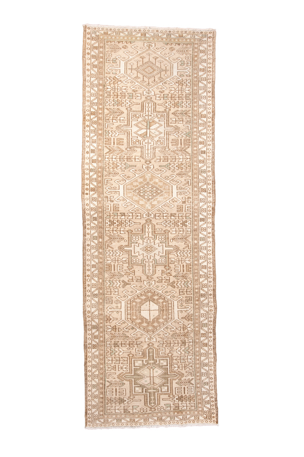 Vintage karadja Runner - # 58253