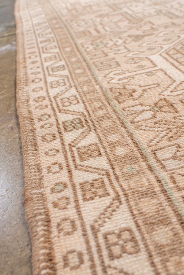 Vintage karadja Runner - # 58253