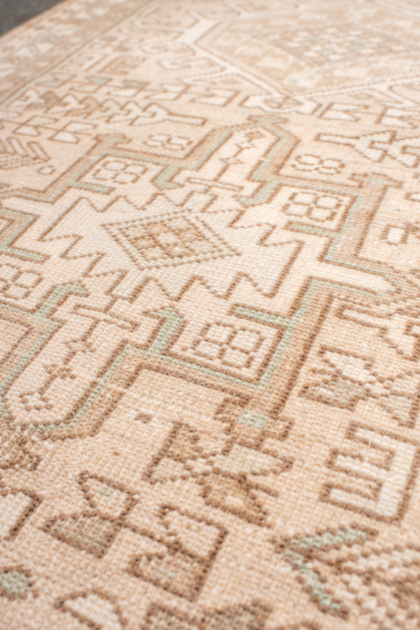 Vintage karadja Runner - # 58253