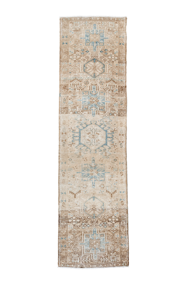 Vintage karadja Runner - # 58256