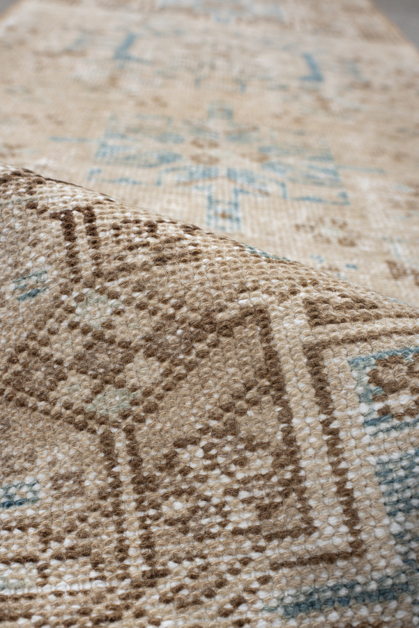 Vintage karadja Runner - # 58256