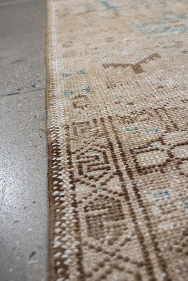 Vintage karadja Runner - # 58256