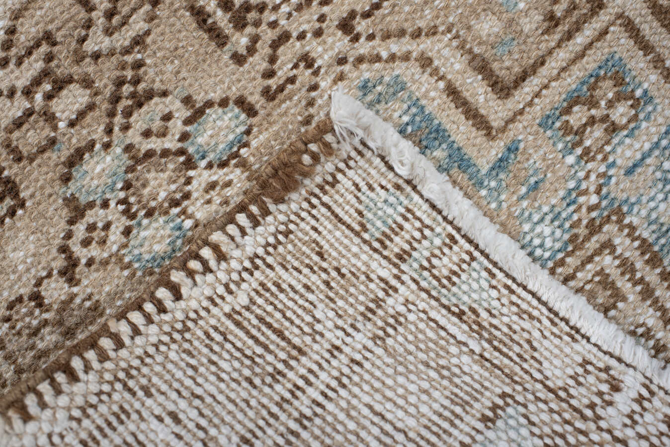 Vintage karadja Runner - # 58256