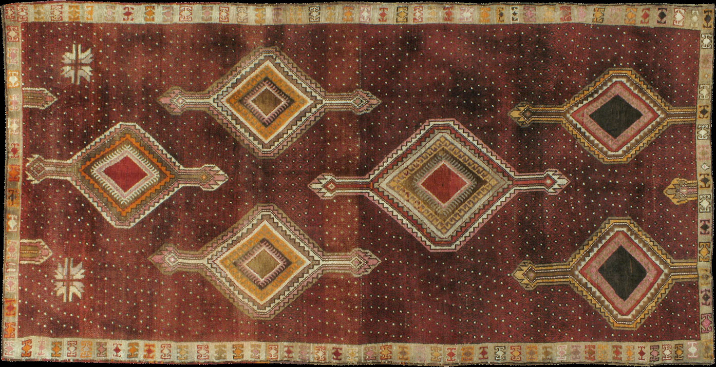 Vintage kars - # 52701