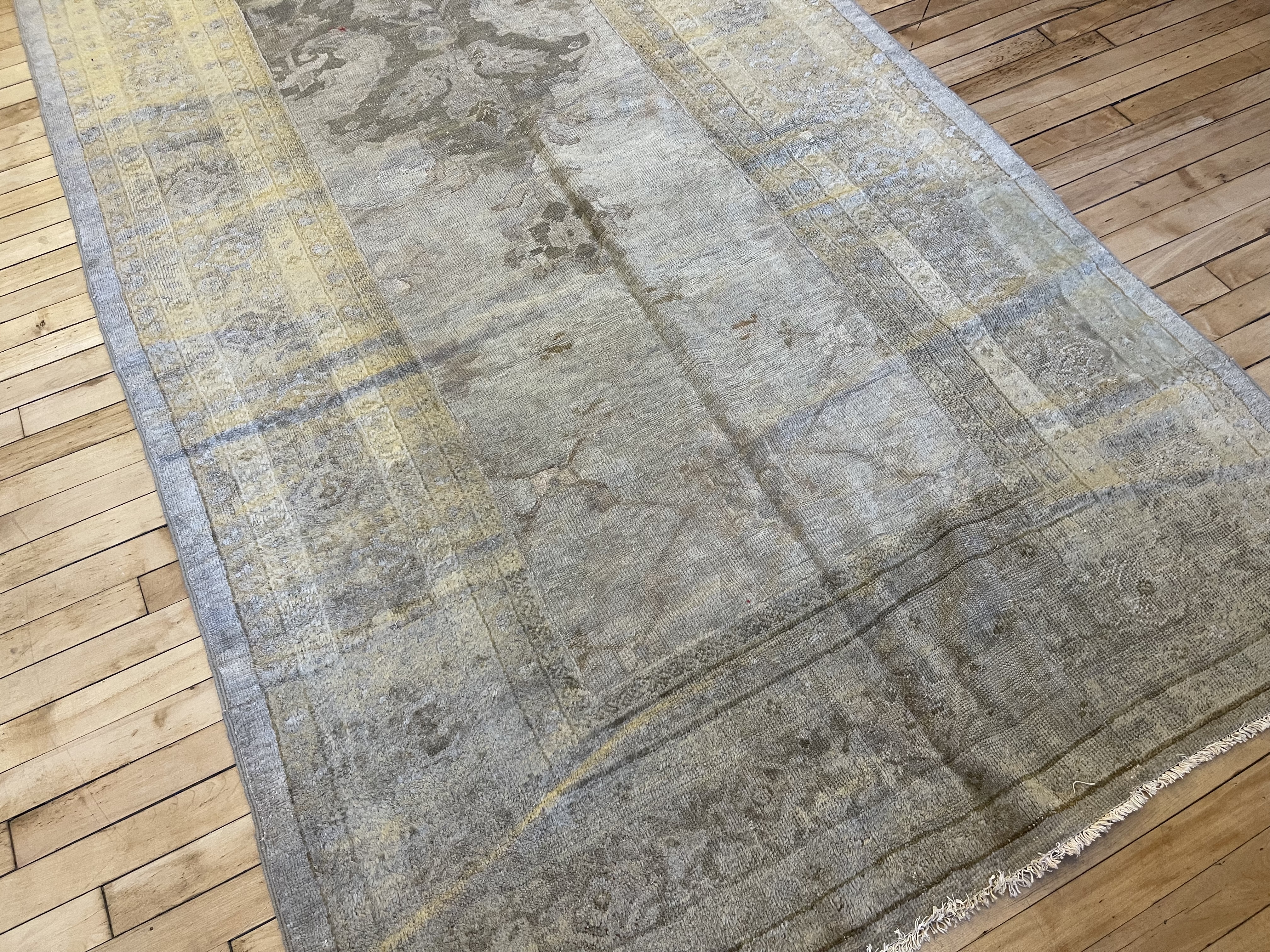 Vintage mahal - # 78207