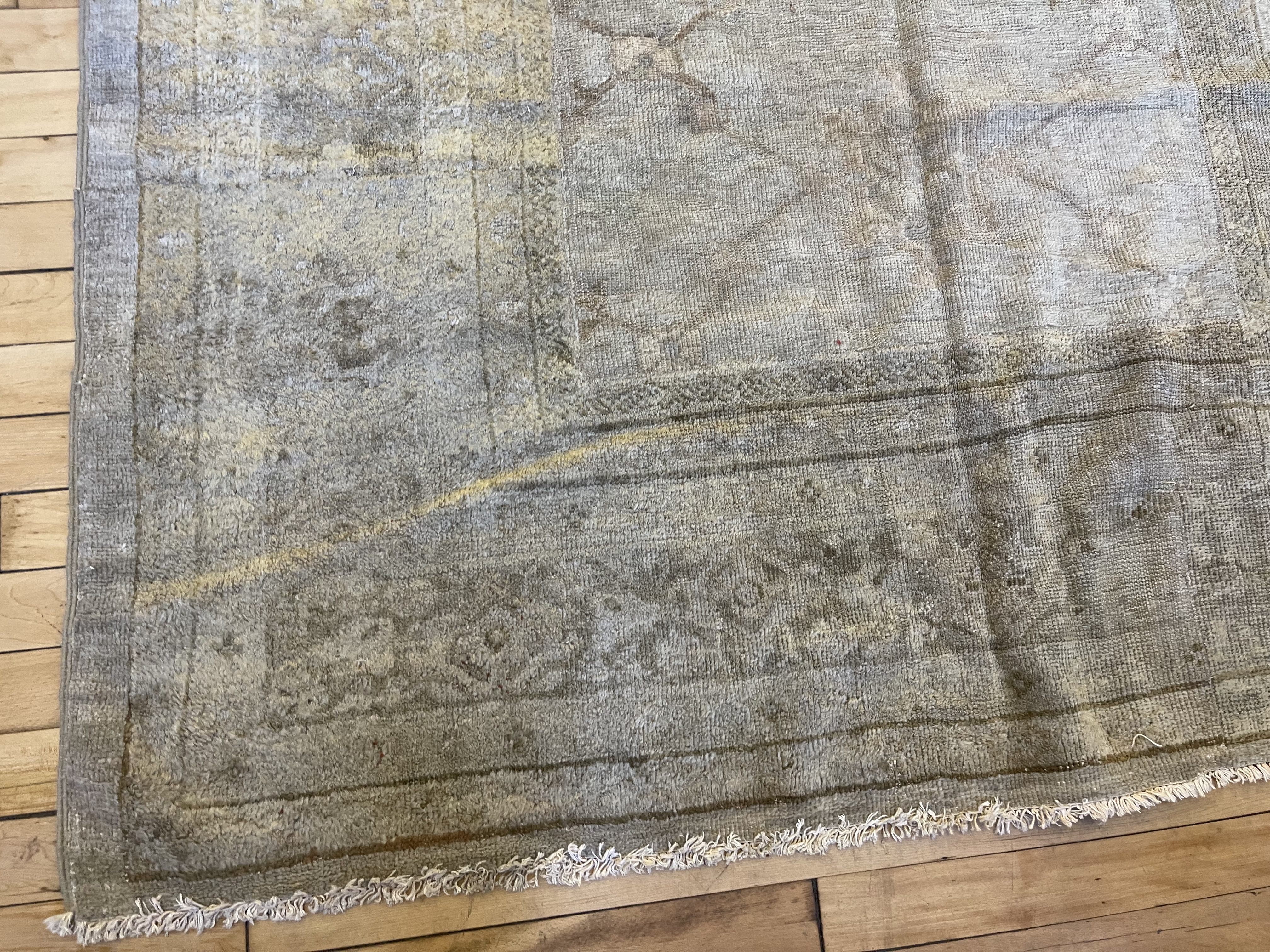 Vintage mahal - # 78207