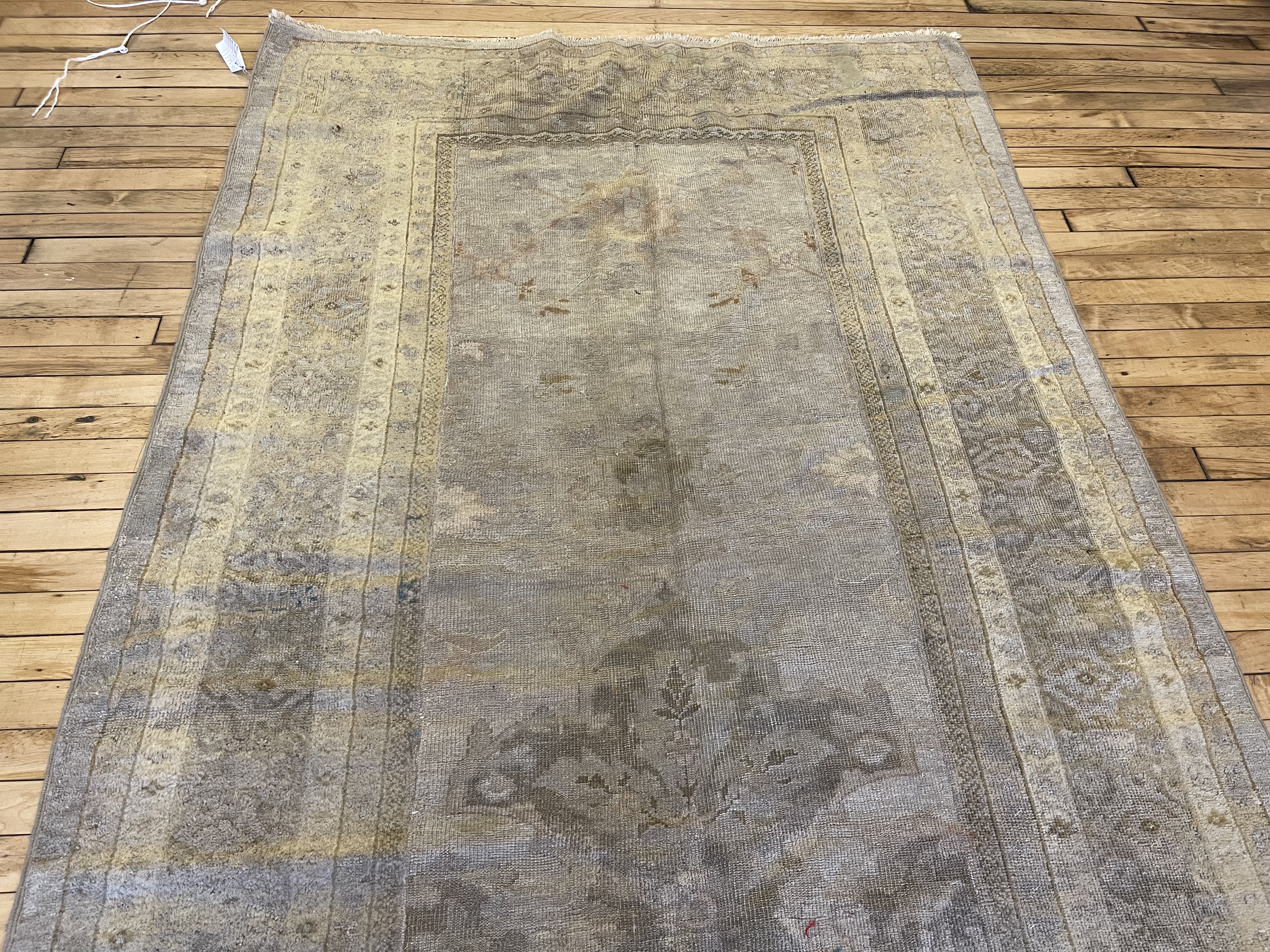Vintage mahal - # 78207