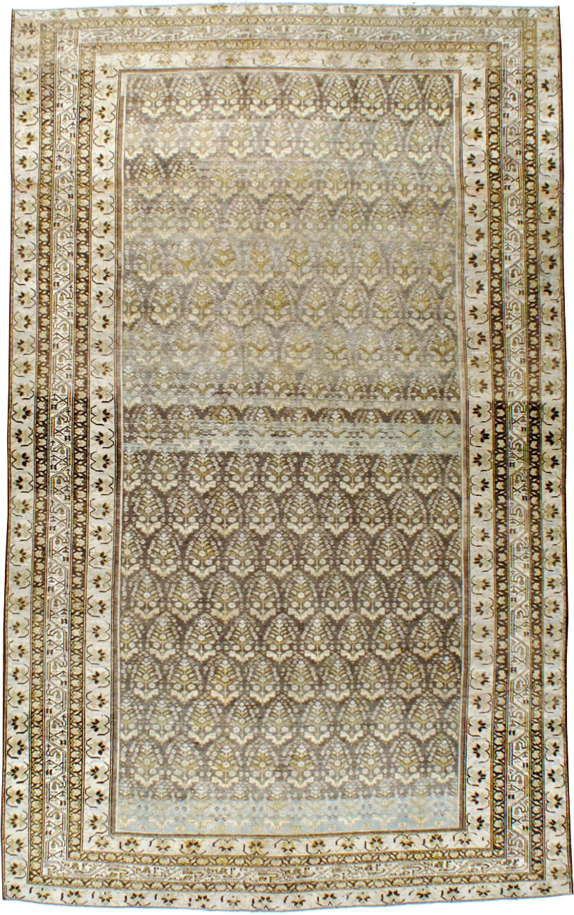 Vintage malayer Carpet - # 56018