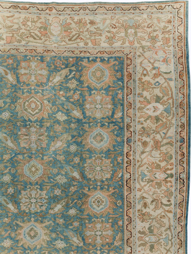 Vintage malayer Carpet - # 57304