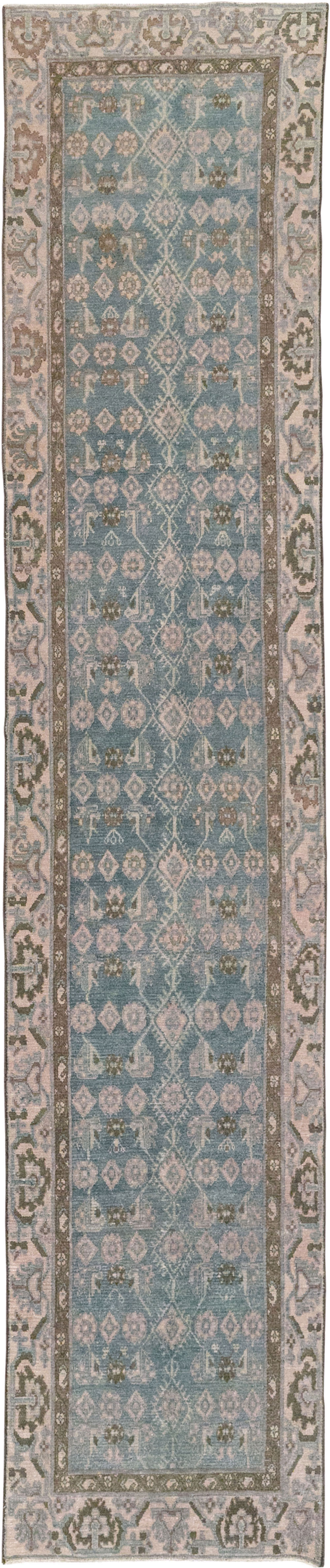 Vintage malayer Runner - # 58242