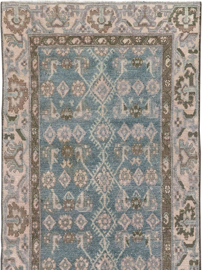 Vintage malayer Runner - # 58242