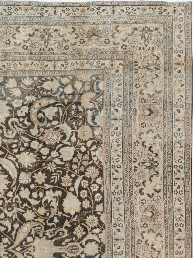 Vintage meshed Carpet - # 57307
