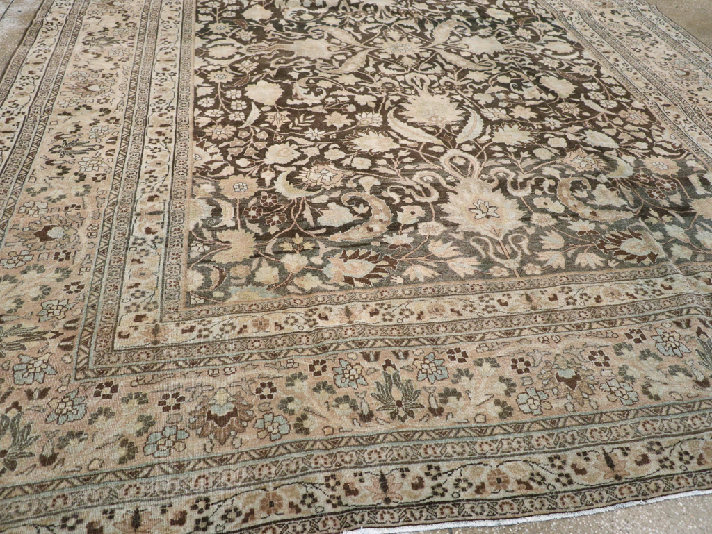 Vintage meshed Carpet - # 57307