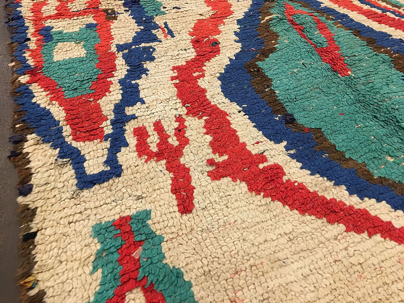 Vintage moroccan - # 53085