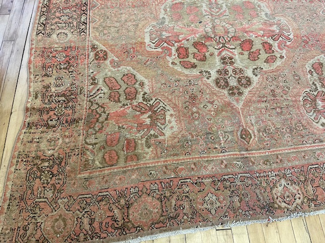 Vintage northwest persia - # 57989