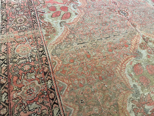 Vintage northwest persia - # 57989