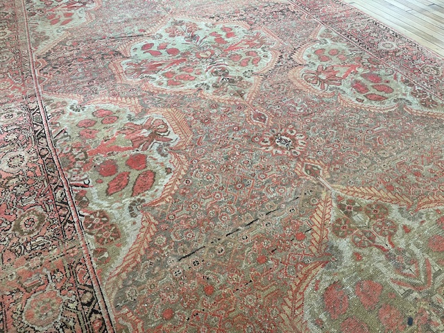 Vintage northwest persia - # 57989