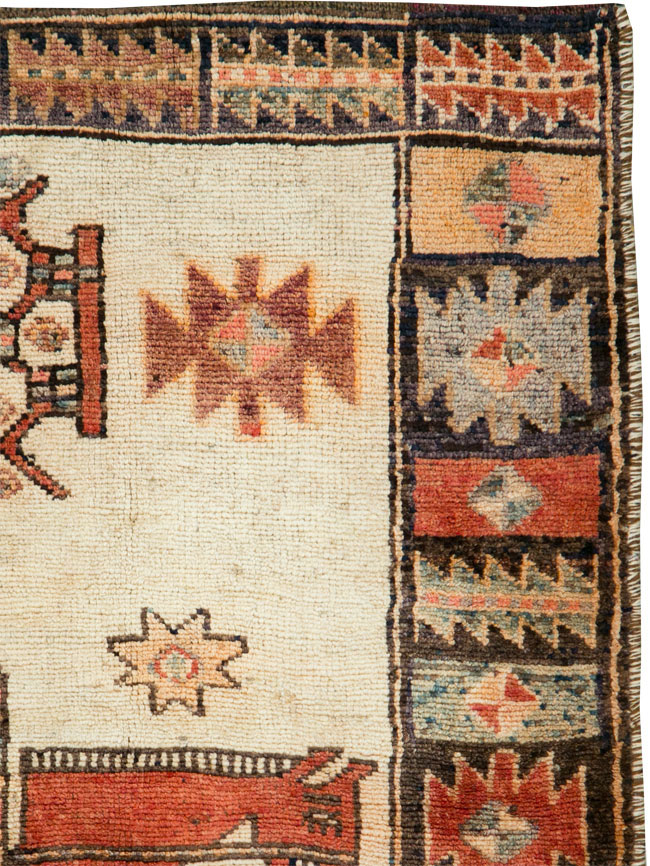 Vintage qashqai Rug - # 58139