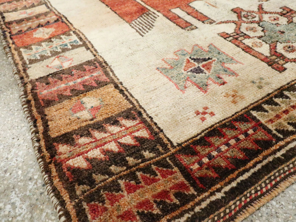 Vintage qashqai Rug - # 58139