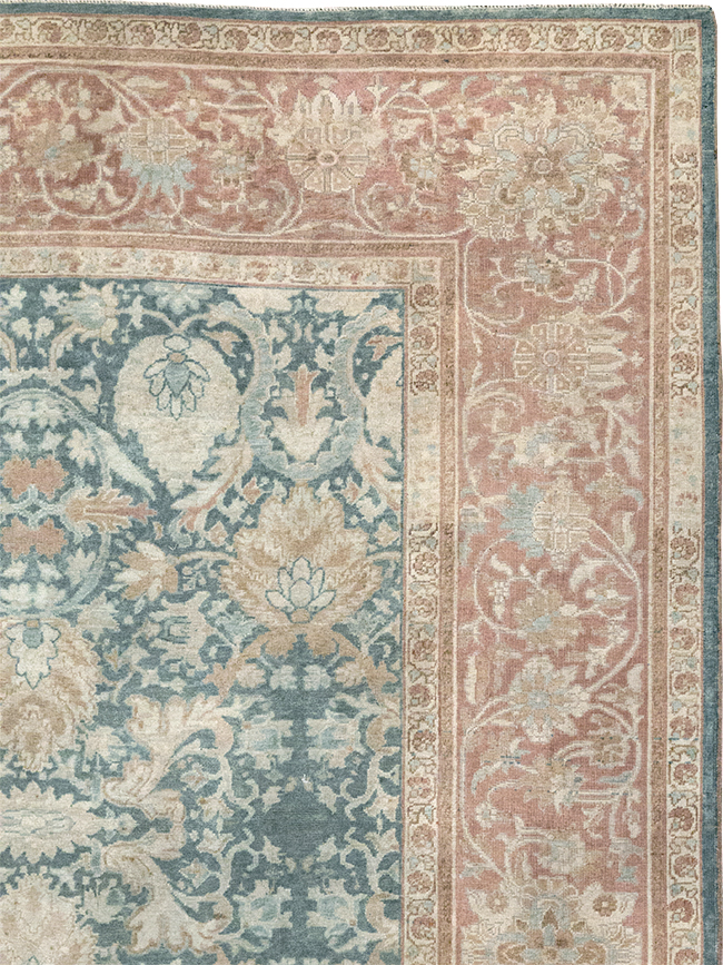 Vintage sevas Carpet - # 58069