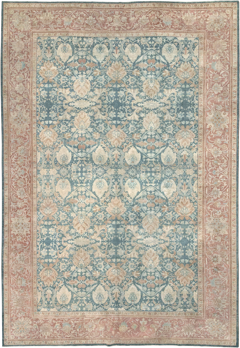 Vintage sevas Carpet - # 58069