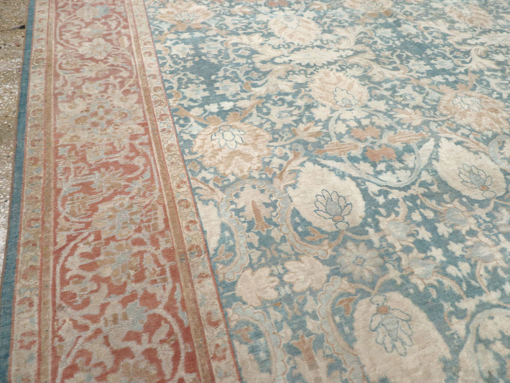 Vintage sevas Carpet - # 58069