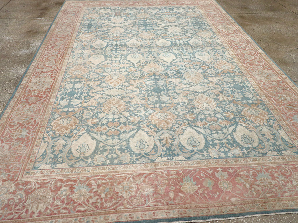 Vintage sevas Carpet - # 58069