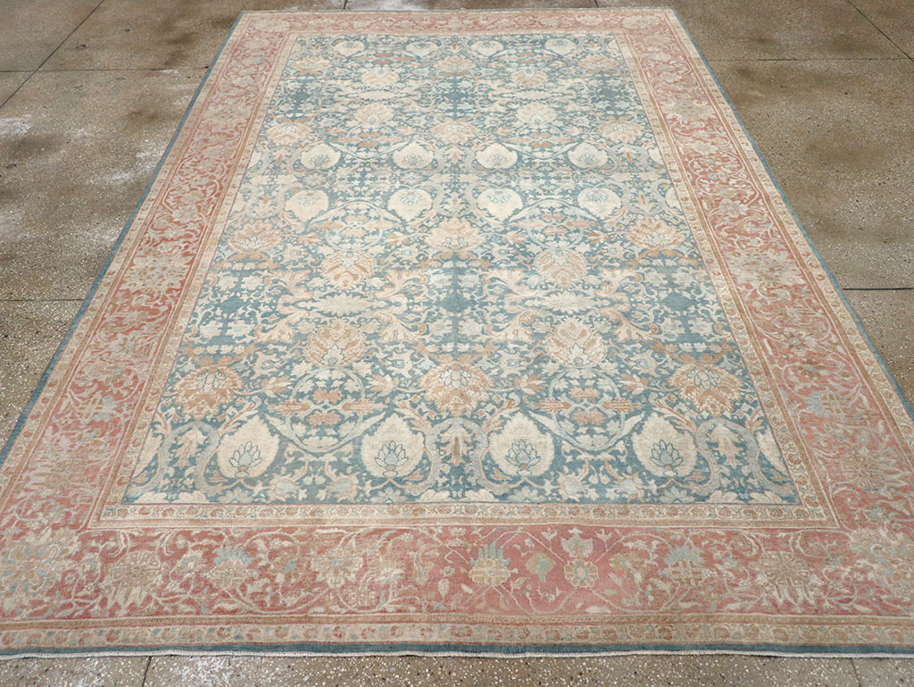 Vintage sevas Carpet - # 58069