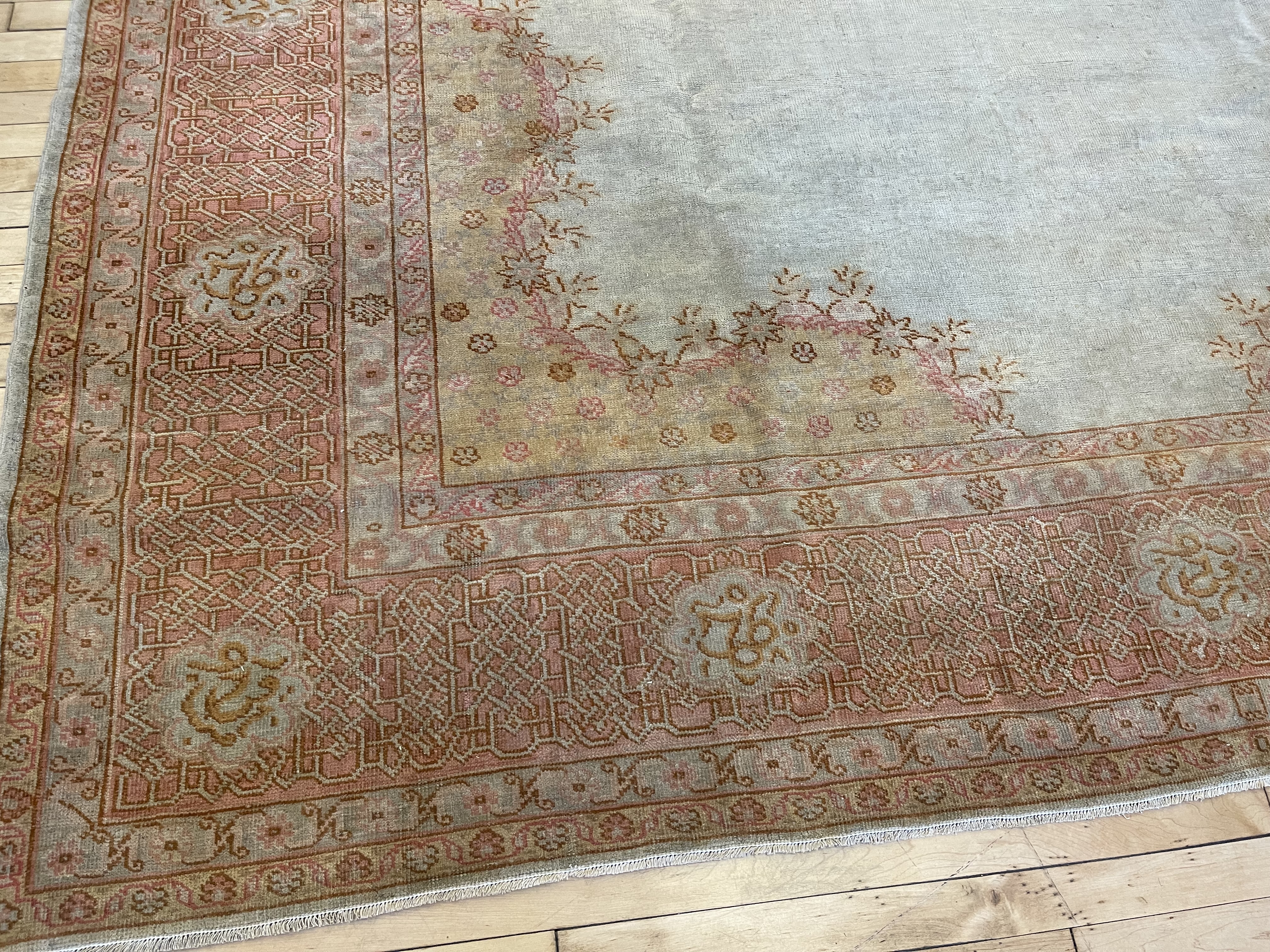 Vintage sevas Carpet - # 78223