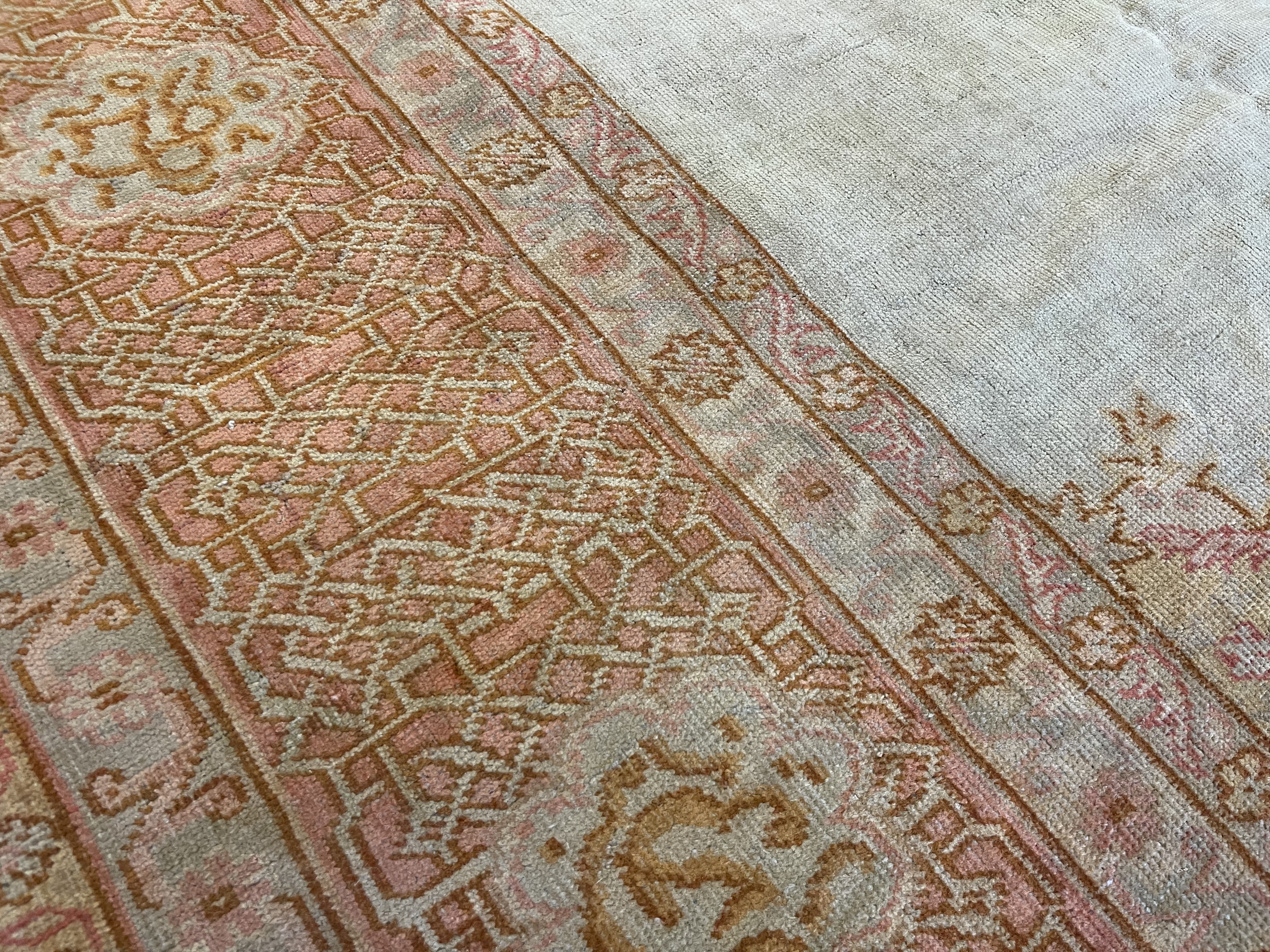 Vintage sevas Carpet - # 78223
