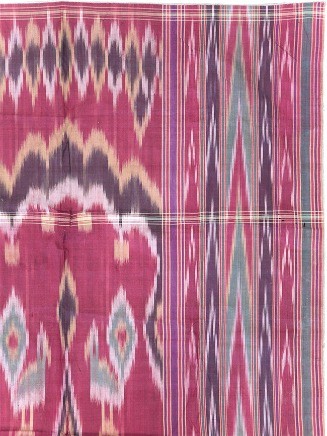 yezd Rug - # 107421