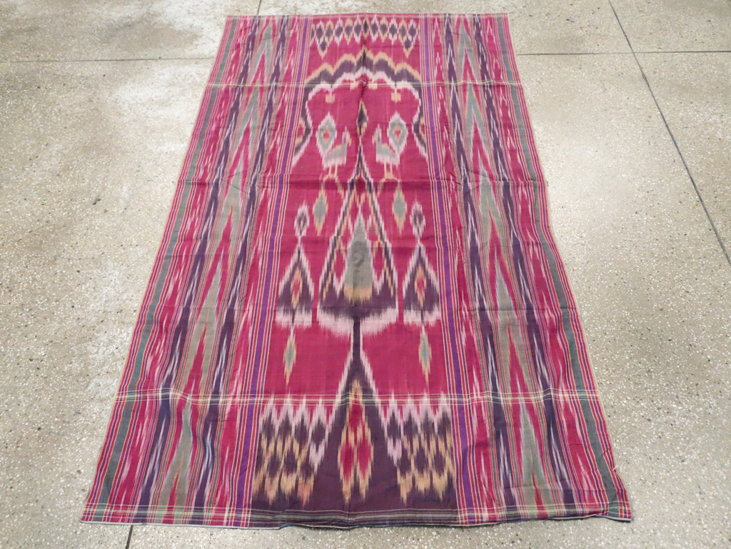 yezd Rug - # 107421