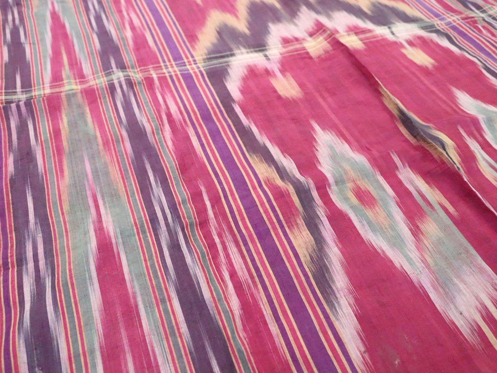 yezd Rug - # 107421