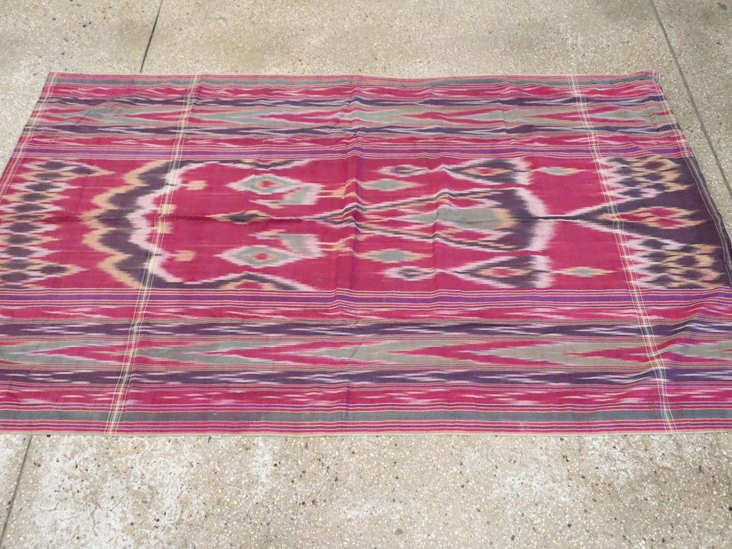 yezd Rug - # 107421