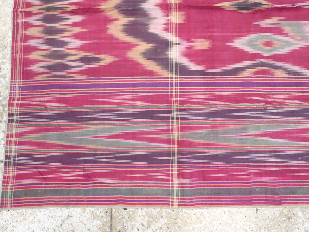 yezd Rug - # 107421