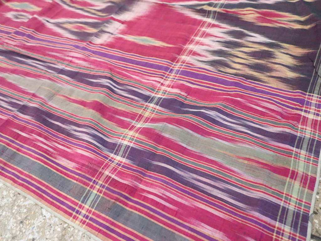 yezd Rug - # 107421
