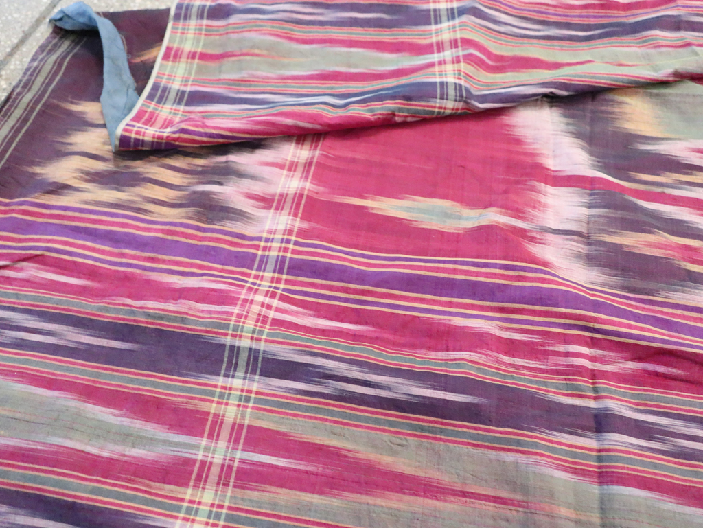 yezd Rug - # 107421