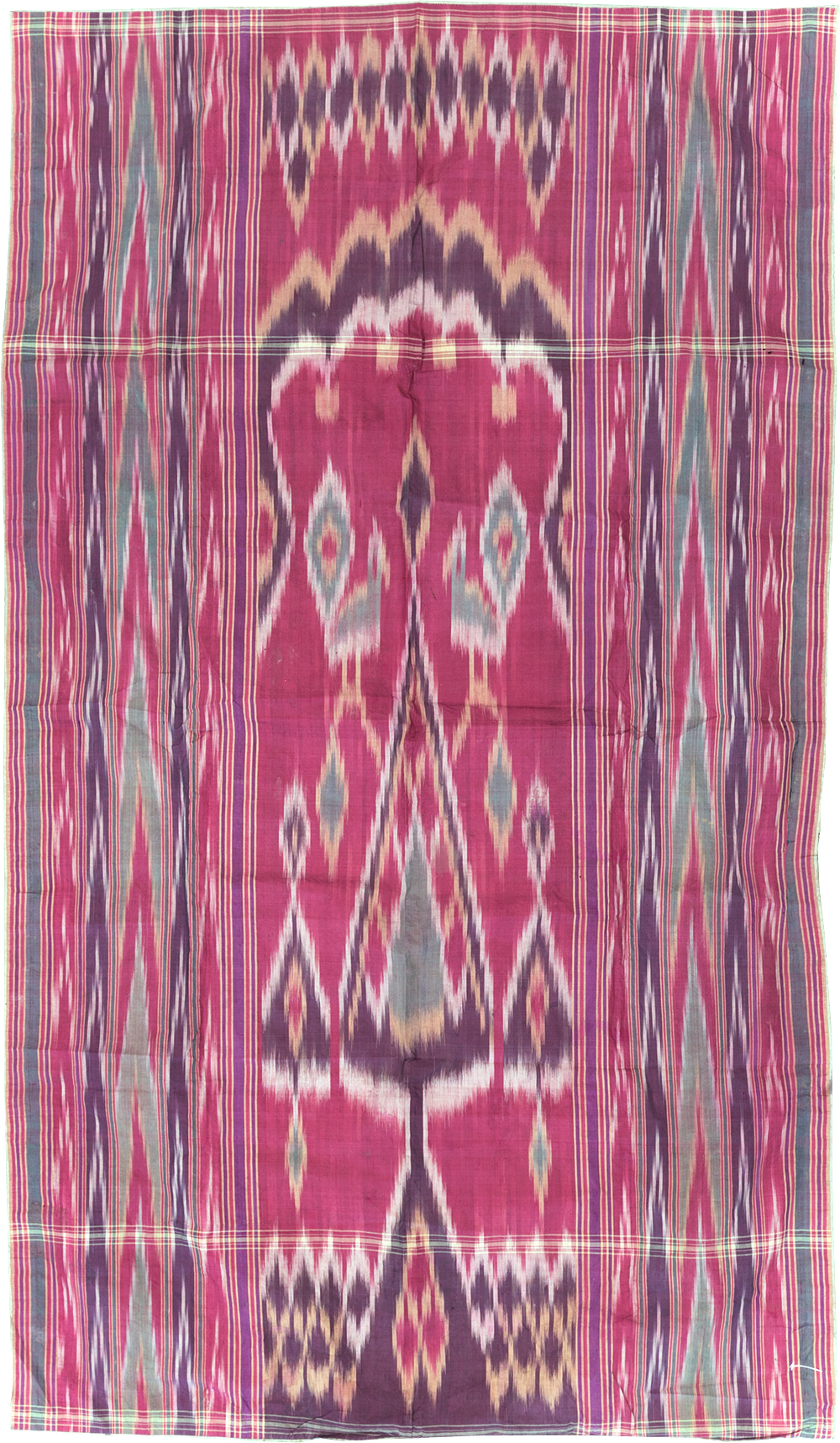 yezd Rug - # 107421