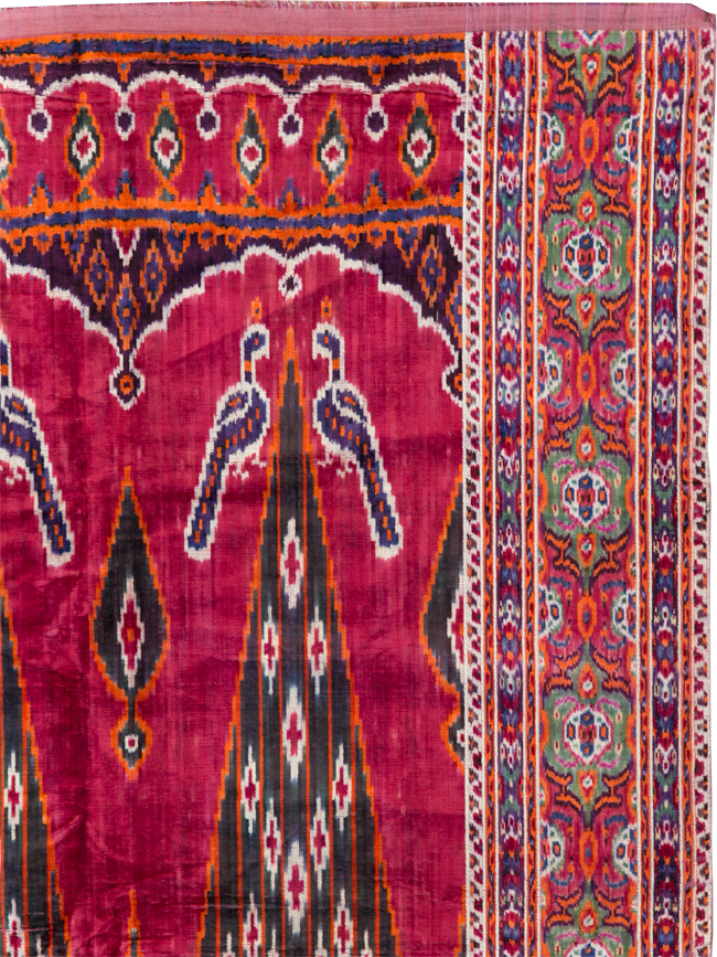 yezd Rug - # 108360