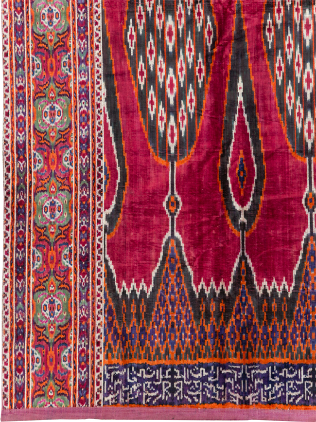 yezd Rug - # 108360