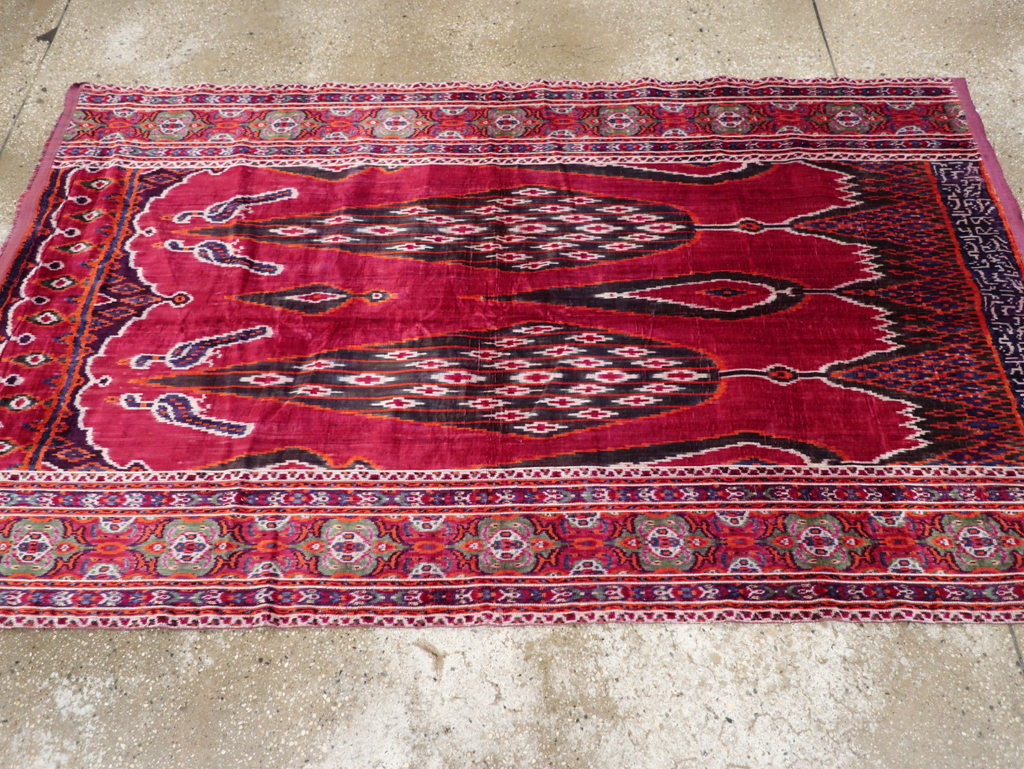 yezd Rug - # 108360